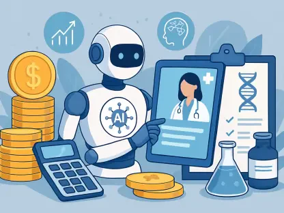 How Is AI Transforming Clinical Trial Financial Management?