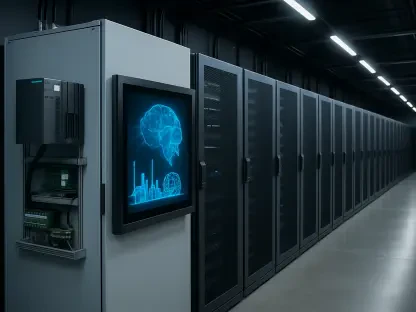 Siemens Launches AI Ready Industrial Automation DataCenter