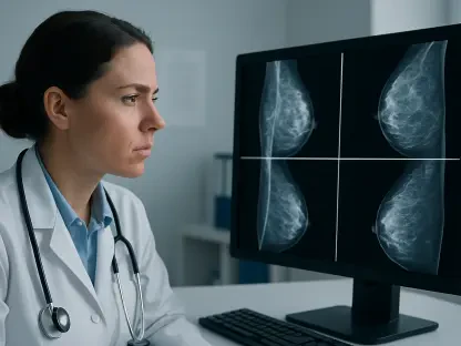 AI Mammography Study Challenges Current FDA Regulations