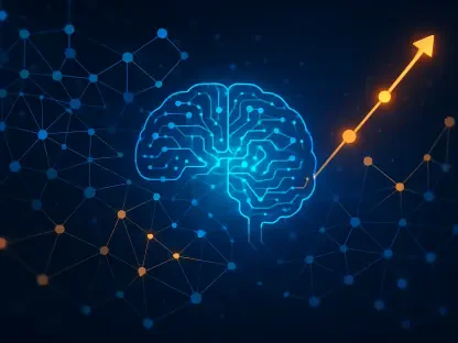 Can Networked AI Evolve Through Autonomous Optimization?