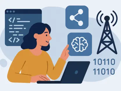 How Can Low-Code Democratize AI in the Telco Sector?