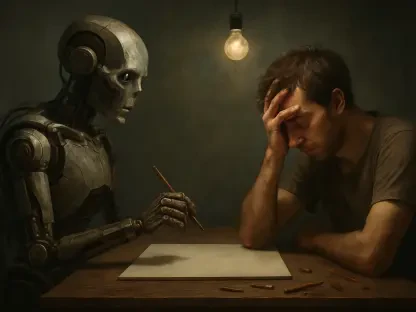 Can AI Survive if It Destroys the Human Incentive to Create?