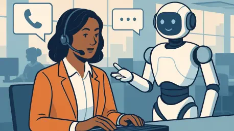 Can Agentic AI Transform the Enterprise Contact Center?