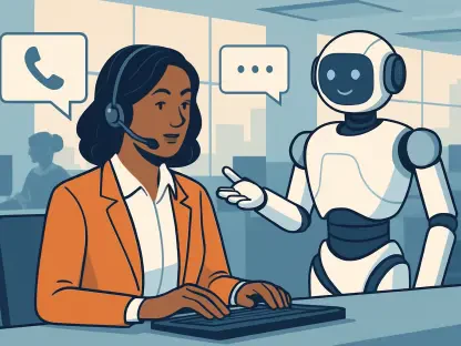 Can Agentic AI Transform the Enterprise Contact Center?