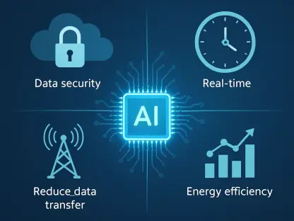 What Are the Strategic Advantages of Edge AI Chips?