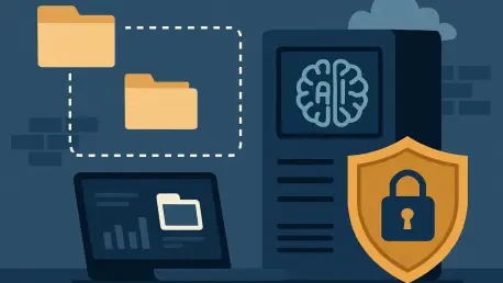 How Does Air-Gapped AI Secure High-Tier Private Data?