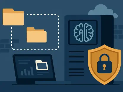 How Does Air-Gapped AI Secure High-Tier Private Data?