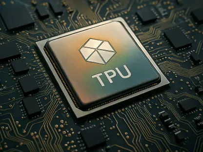 How Will Google’s New TPU v8 Chips Reshape AI Development?
