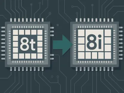 Google Debuts Split TPUs: 8t for Training, 8i for Inference