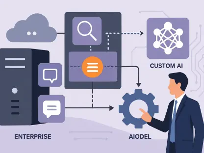 Enterprises Pivot to Hybrid RAG and Custom AI Architectures