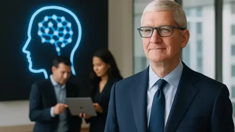 How Will Apple's CEO Appointment Impact the Company's AI Strategy