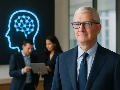 How Will Apple's CEO Appointment Impact the Company's AI Strategy