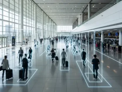 How Is LiDAR Technology Transforming Rome F