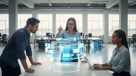 AI-Driven Software Organizational Transformation – Review