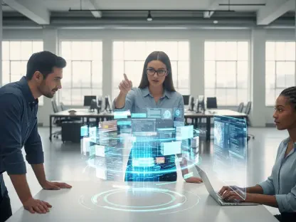 AI-Driven Software Organizational Transformation – Review