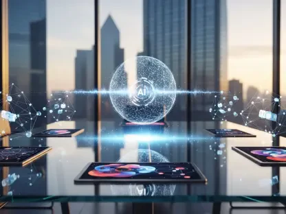 How AEO and GEO Are Reshaping Brand Discovery in the AI Era