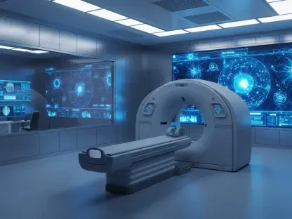 How AI Is Revolutionizing Modern Hospital Radiology