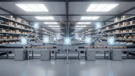 Hershey Transforms Operations With AI-Driven Supply Chain