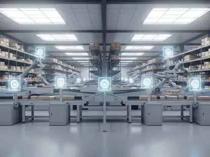 Hershey Transforms Operations With AI-Driven Supply Chain