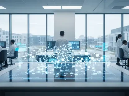 Can AI Predict the Future of Materials Science Research?