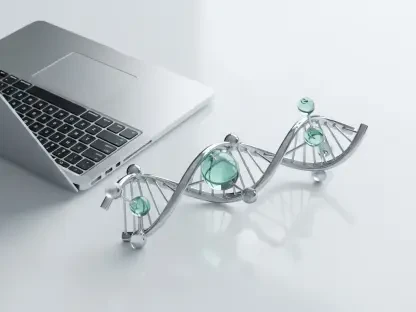 How Is AI Transforming the Global Chemoinformatics Market?