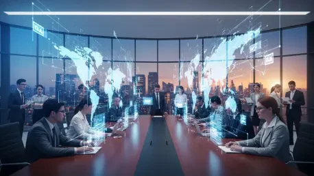 Can We Control the Looming Crisis of AI Global Security?