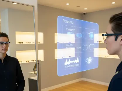 Augmented Reality Becomes an Everyday Essential by 2026
