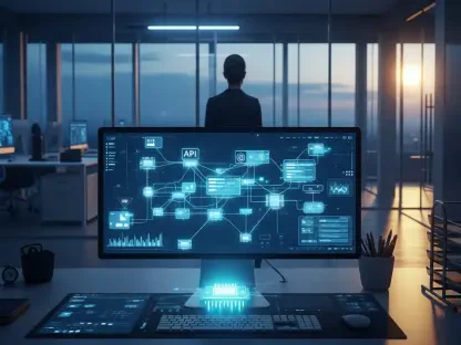 The Rise of Agentic AI Transforms the Modern Workforce