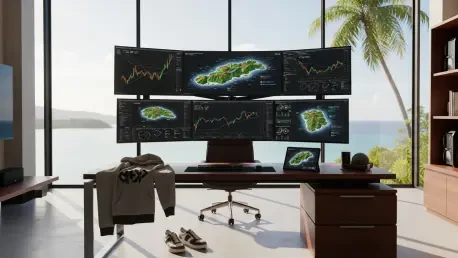 How Will Gaming Democratize the Venture Capital World?