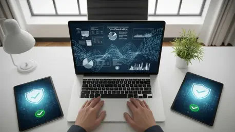 How Can You Close the Data Security Maturity Gap?