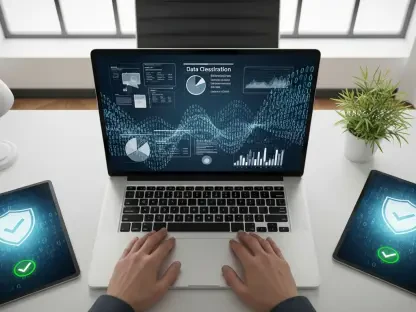 How Can You Close the Data Security Maturity Gap?