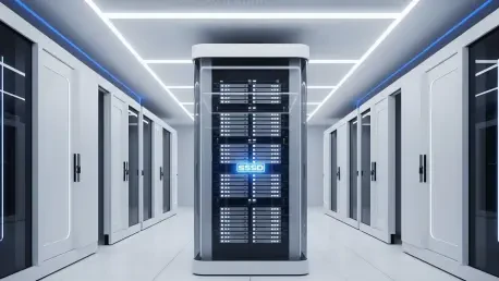 Sandook Data Center Optimization – Review