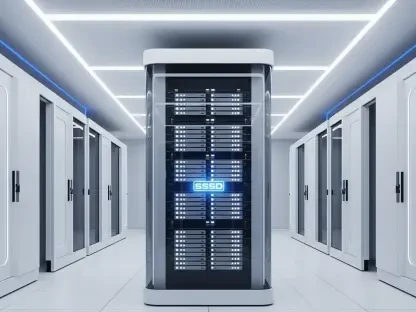 Sandook Data Center Optimization – Review