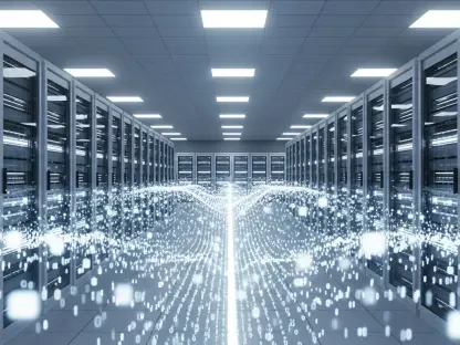 Is AI-Driven Infrastructure the Future of Modern Finance?