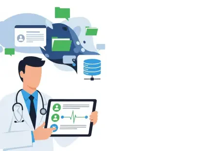 How Will NLP Transform Healthcare and Life Sciences by 2034?