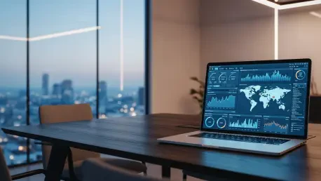 Global Big Data Market Trends and Future Projections 2024–2034