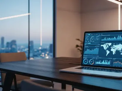 Global Big Data Market Trends and Future Projections 2024–2034