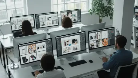 Microsoft Launches Faster and Cheaper AI Image Generation Model