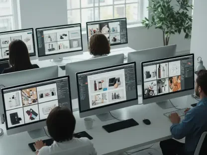 Microsoft Launches Faster and Cheaper AI Image Generation Model