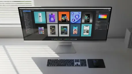Microsoft Launches Faster and Cheaper AI Image Model