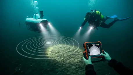 How Can AI and Divers Team Up for Underwater Missions?
