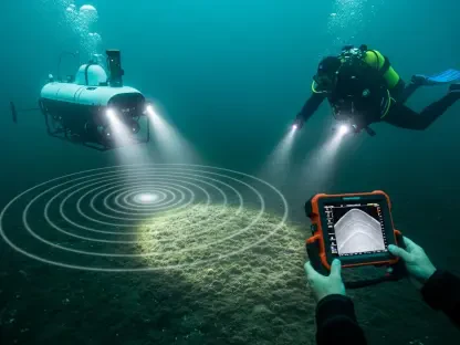 How Can AI and Divers Team Up for Underwater Missions?
