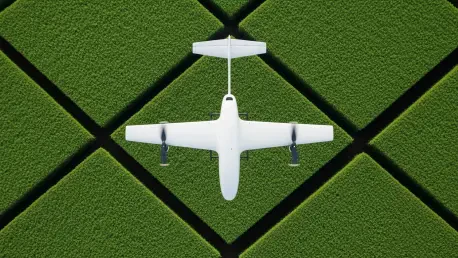 GEODASH Unveils Autonomous AI Drones for Precision Farming