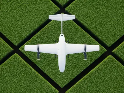 GEODASH Unveils Autonomous AI Drones for Precision Farming