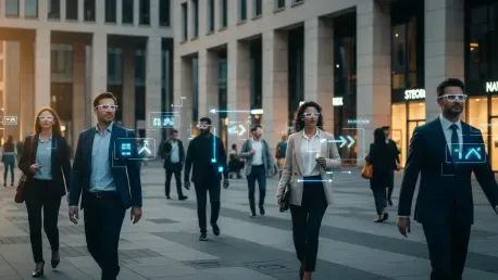 How Augmented Reality Is Transforming the Tech Market in 2026