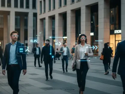 How Augmented Reality Is Transforming the Tech Market in 2026