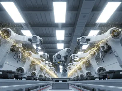 How Is Physical AI Redefining Industrial Technology?