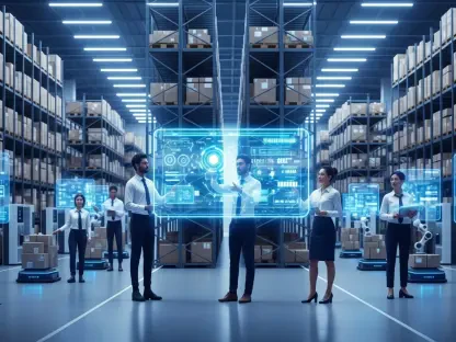 How Is DHL Scaling Global Robotics 12 Times Faster?