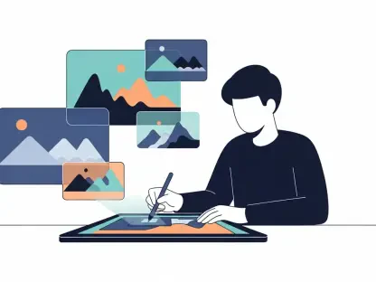 Is Human Curation the New Standard for Creative Value?