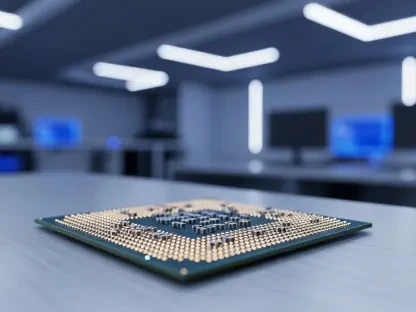 Google Debuts Specialized 8th-Gen TPU Architecture